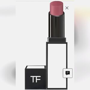 Tom Ford lip color, the color is a gorgeous #53 Rose D'amalfi.